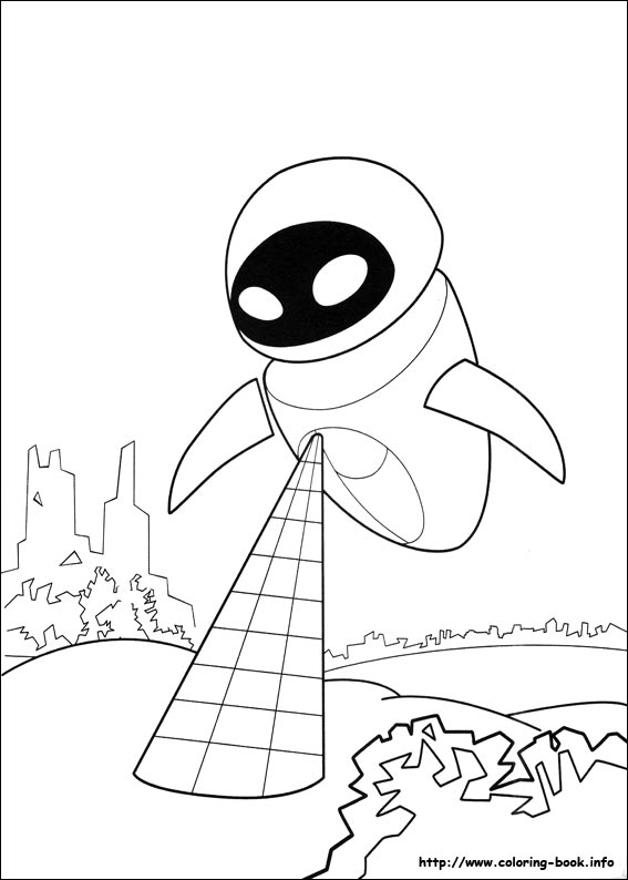 Desenho para colorir