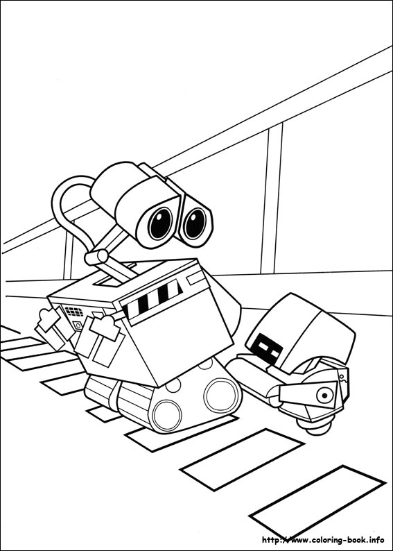 Desenho para colorir