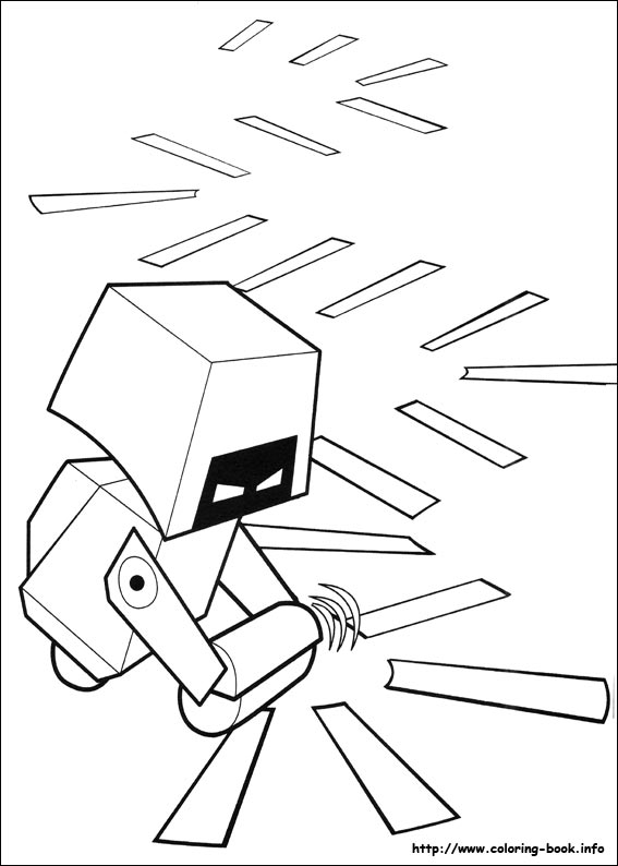 Desenho para imprimir
