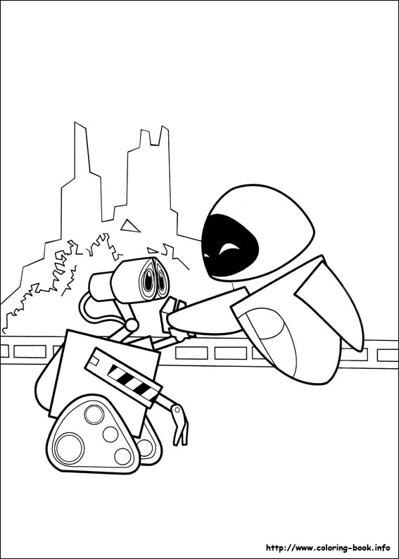 Desenho para colorir
