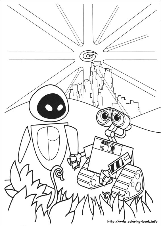 Desenho para imprimir