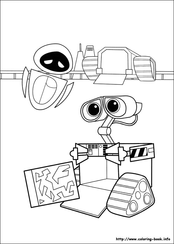 Desenho para colorir