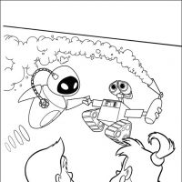 Wall-E