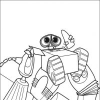 Wall-E