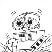 Wall-E