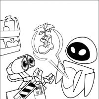 Wall-E
