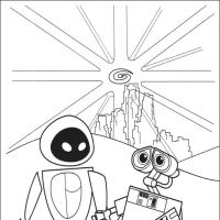 Wall-E