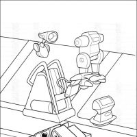 Wall-E