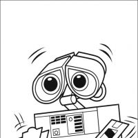 Wall-E