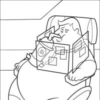 Wall-E