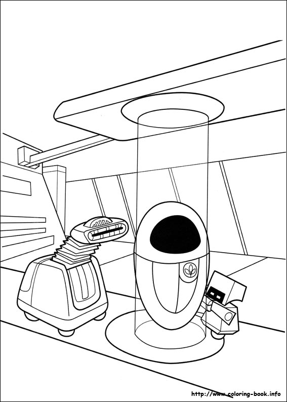 Desenho para colorir