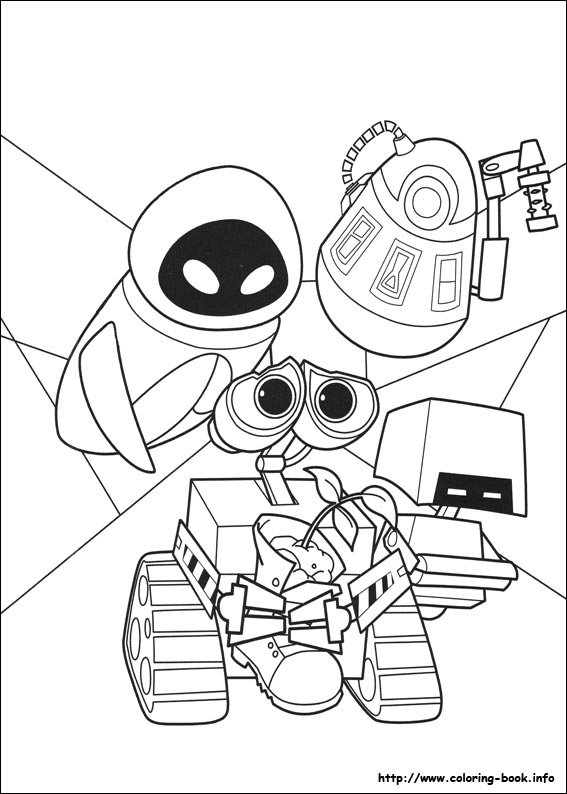 Desenho para colorir