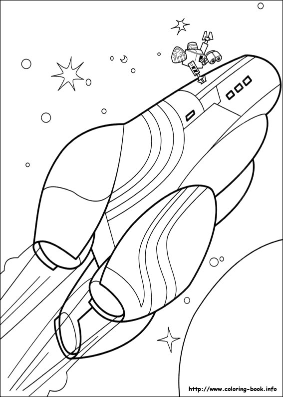Desenho para imprimir