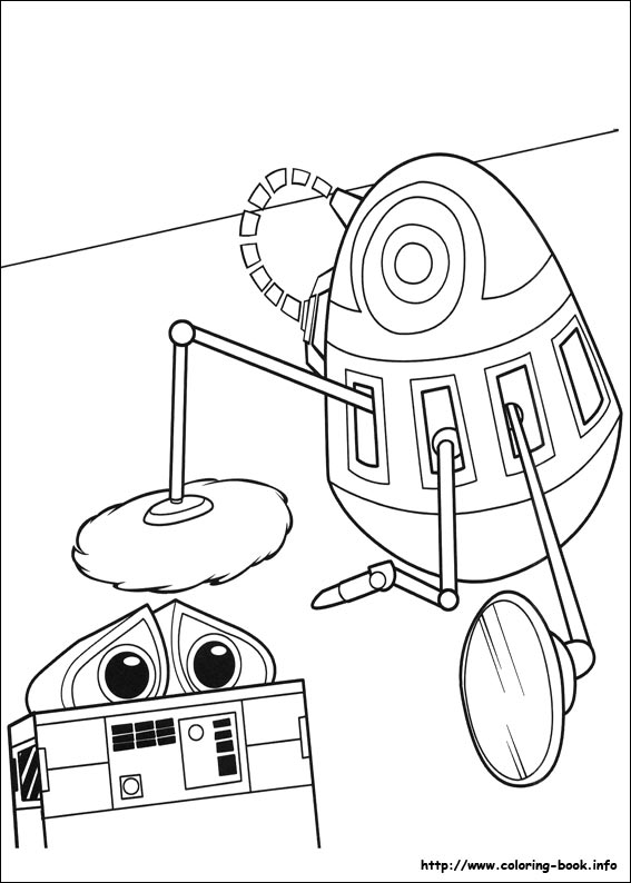 Desenho para colorir