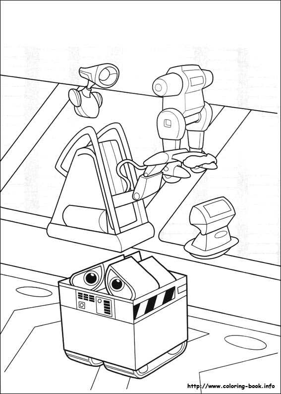 Desenho para imprimir