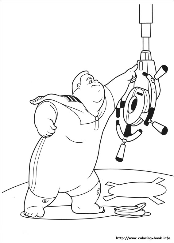 Desenho para imprimir