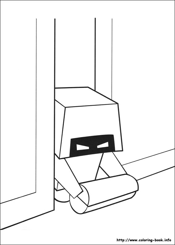Desenho para imprimir