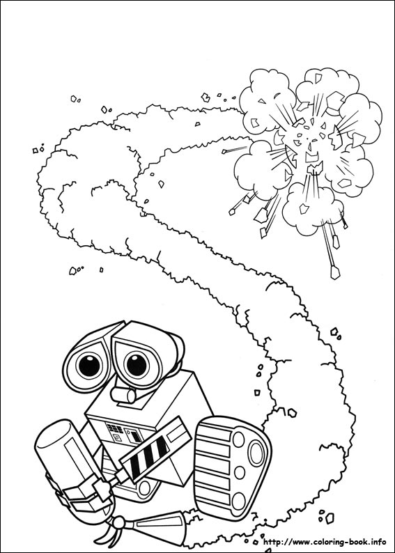 Desenho para imprimir