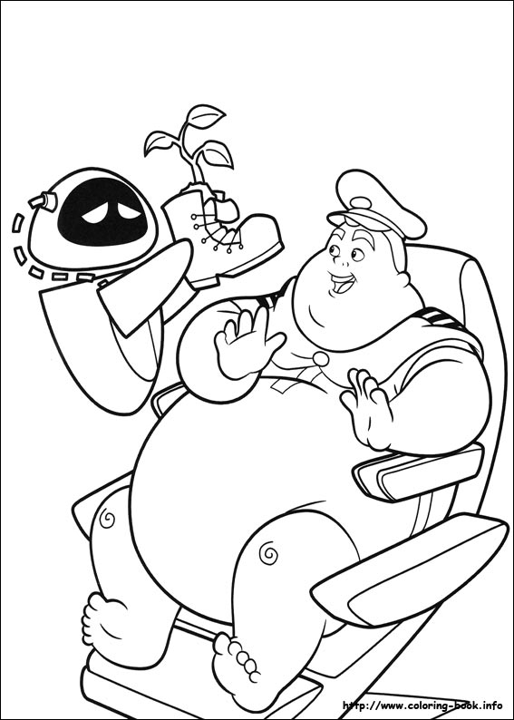 Desenho para colorir