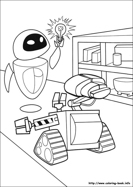 Desenho para imprimir