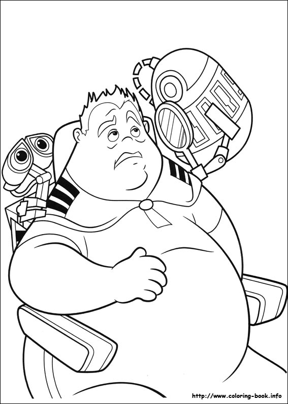 Desenho para colorir