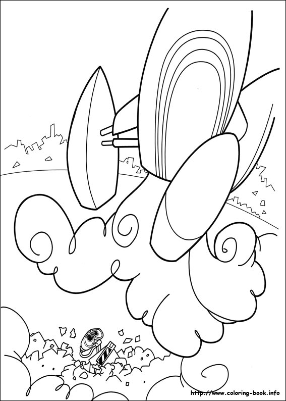Desenho para colorir