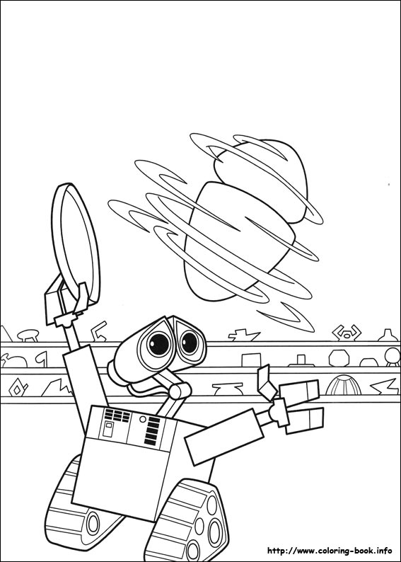 Desenho para colorir