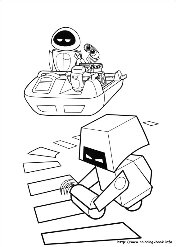 Desenho para colorir