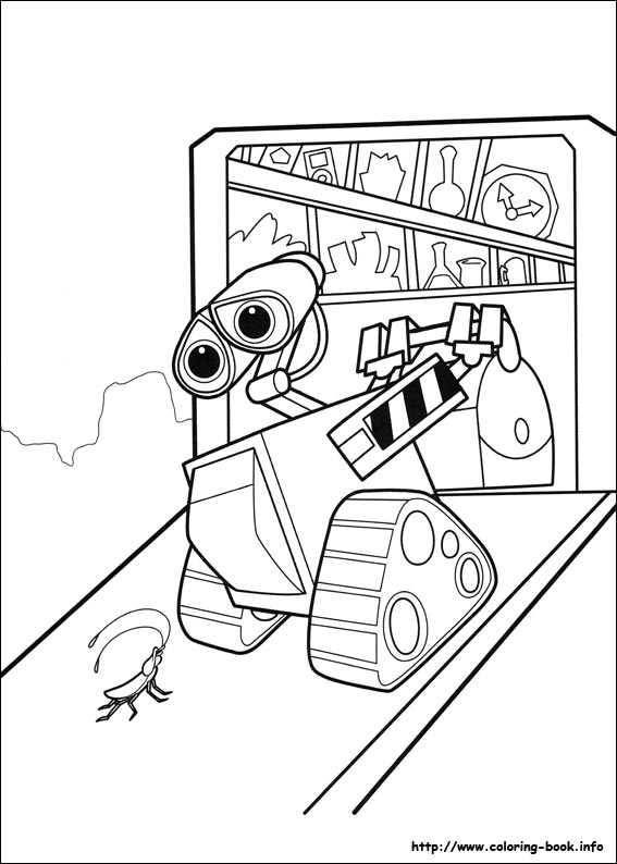 Desenho para imprimir