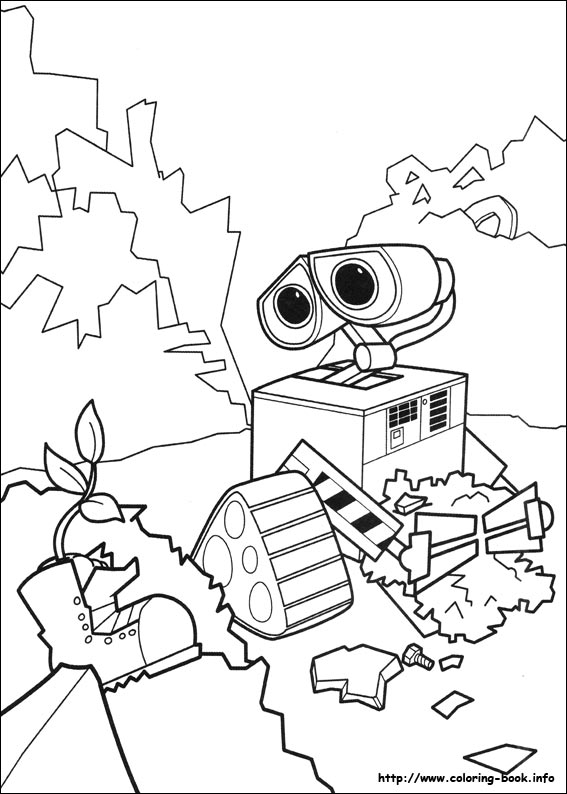 Desenho para imprimir