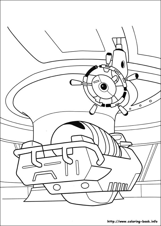 Desenho para imprimir
