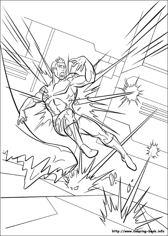 Desenho para colorir