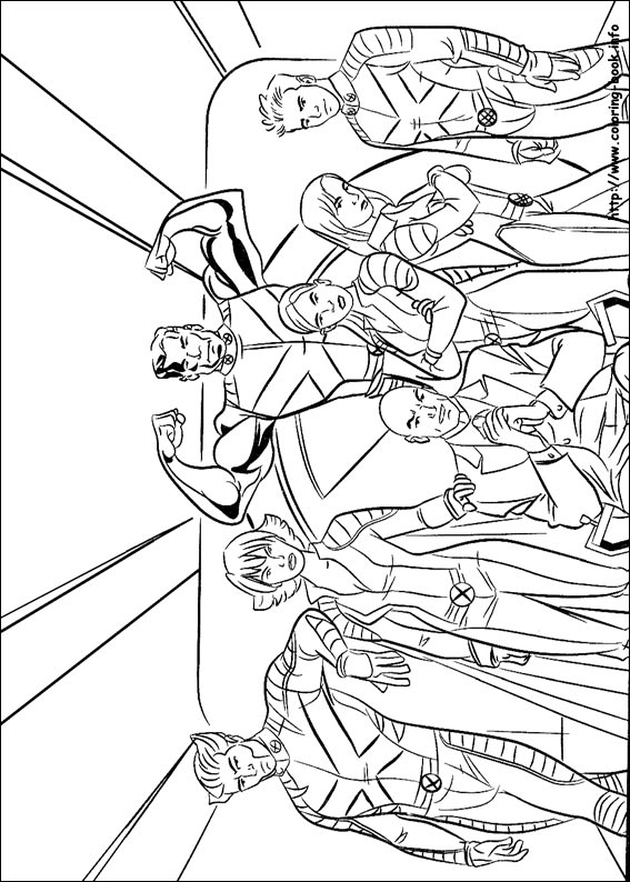Desenho para colorir