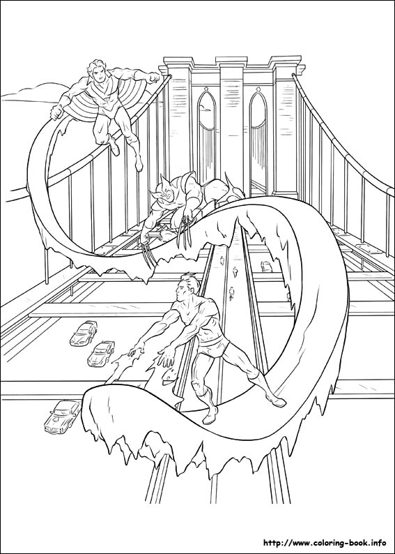 Desenho para imprimir