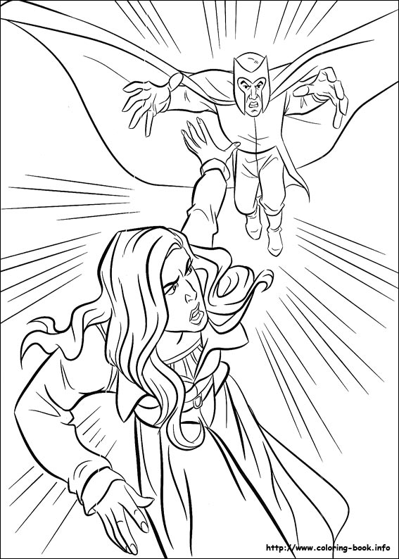 Desenho para colorir
