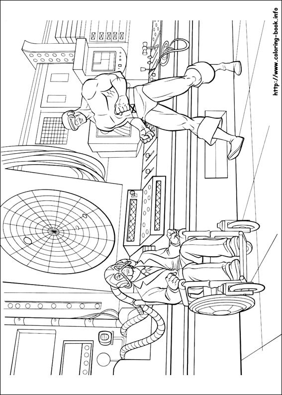 Desenho para colorir