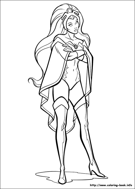 Desenho para colorir