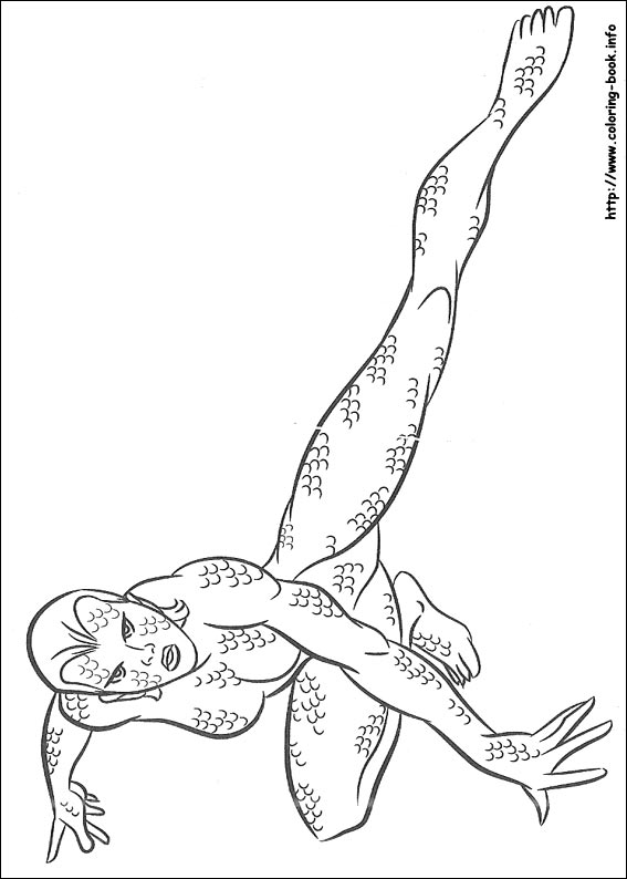 Desenho para imprimir