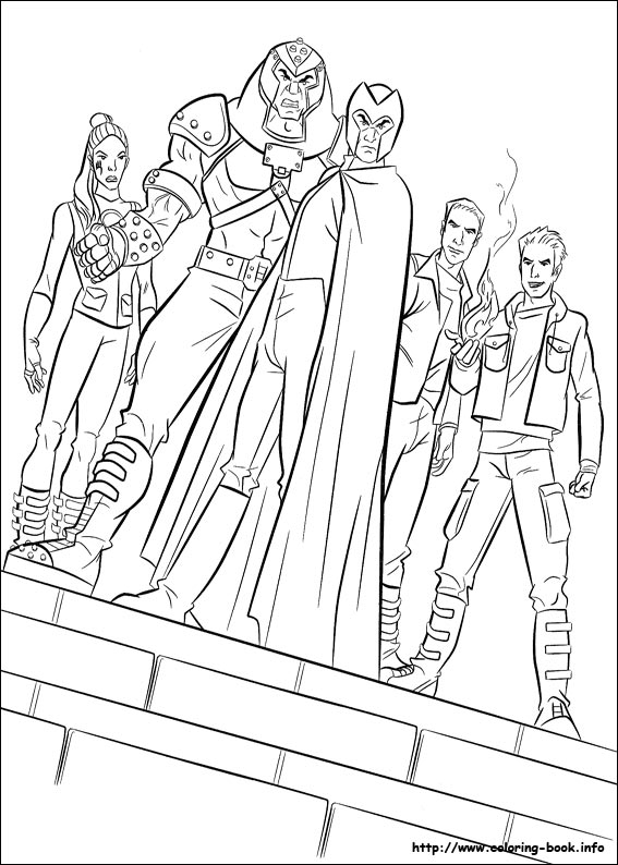 Desenho para colorir