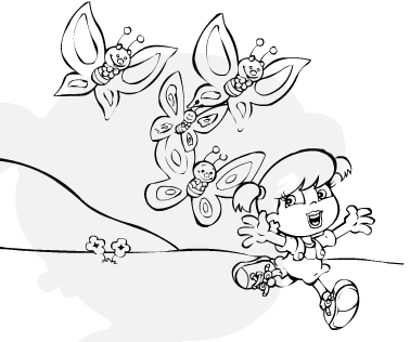 Desenho para imprimir