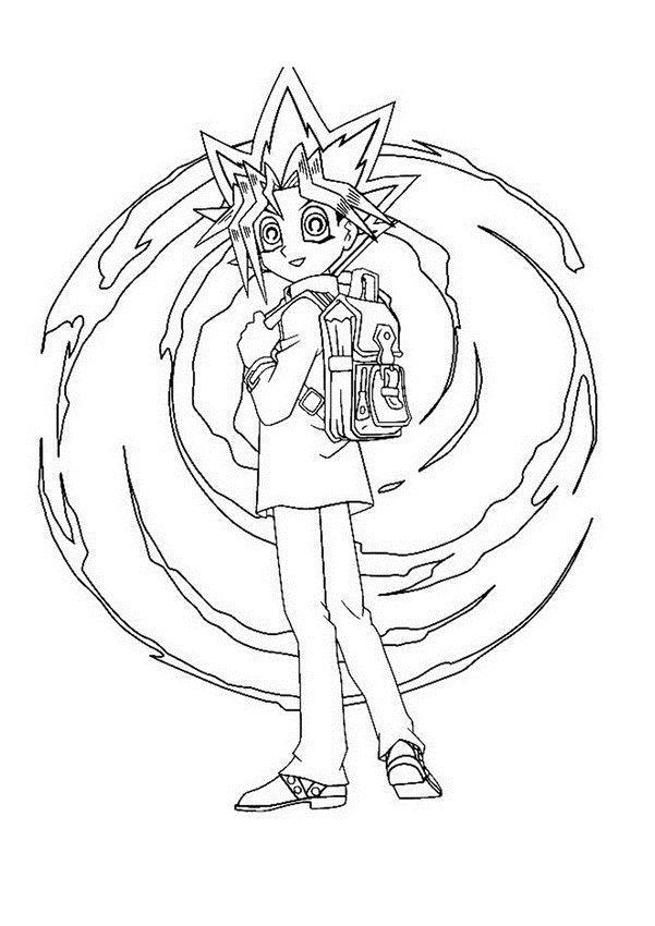 Desenho para imprimir