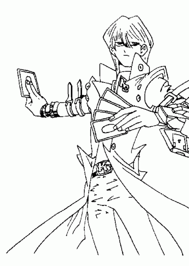 Desenho para colorir