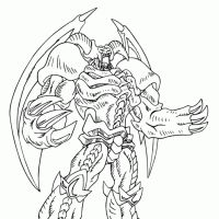 Yu-Gi-Oh