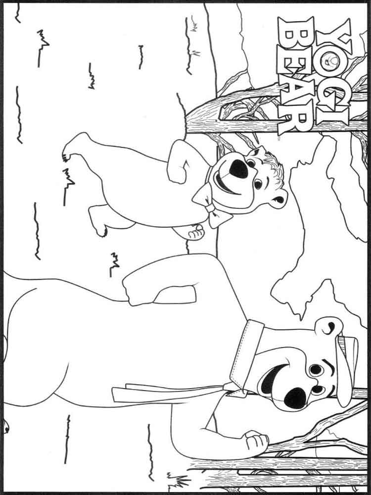 Desenho para colorir