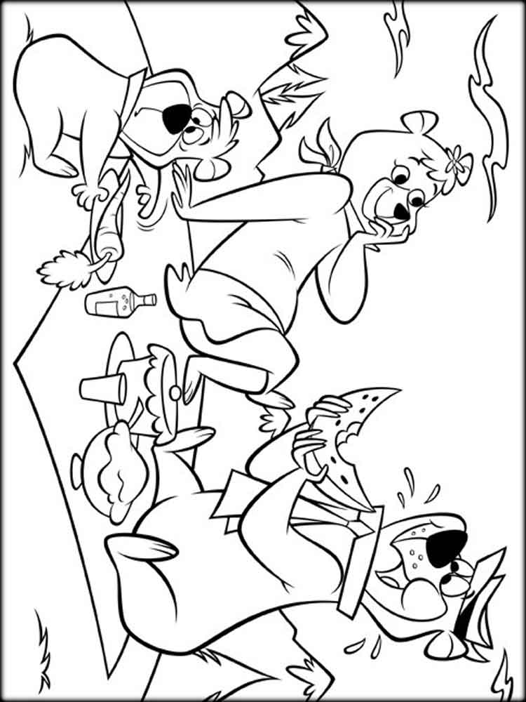 Desenho para imprimir