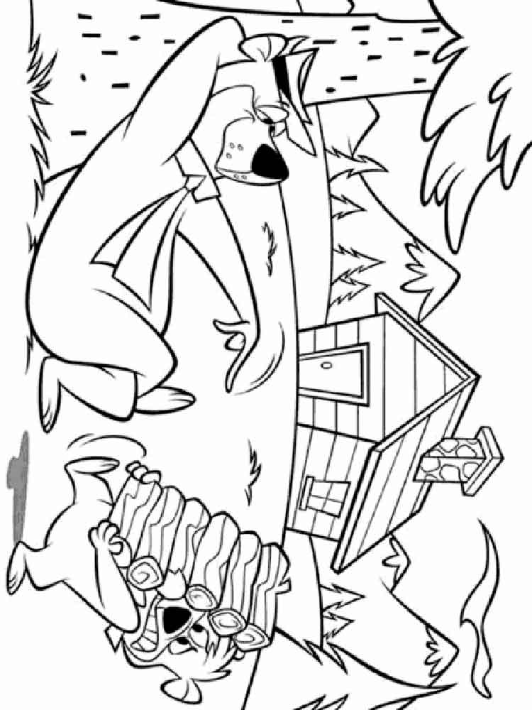 Desenho para imprimir
