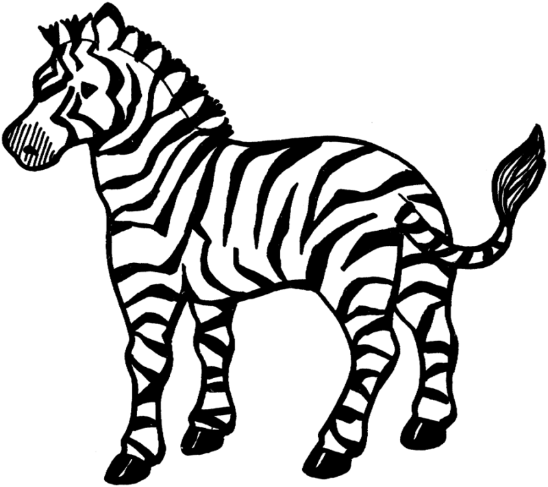 Desenho para colorir