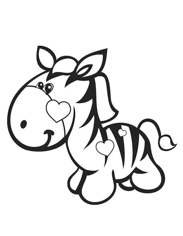 Desenho para colorir