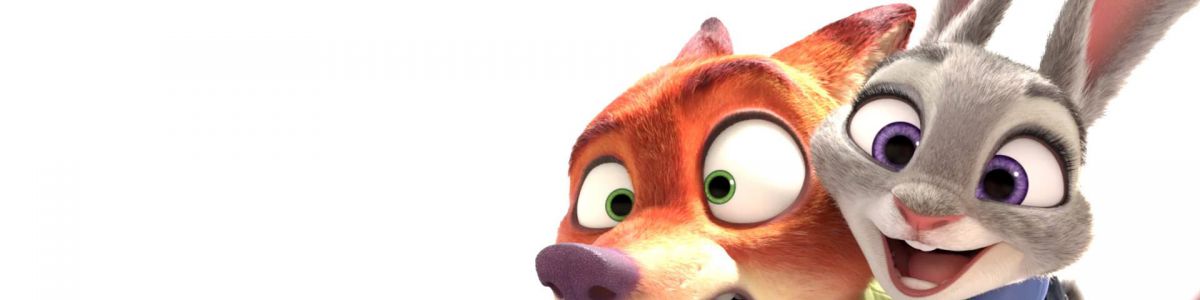Zootopia