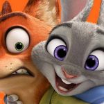 Zootopia